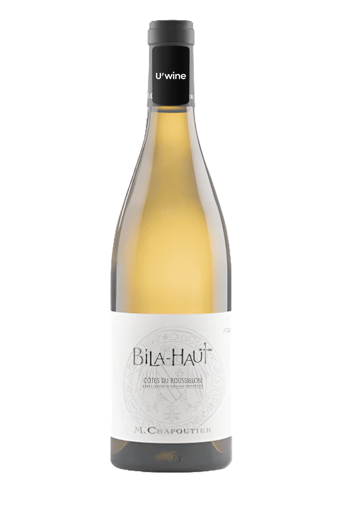 Domaine de Bila-Haut Côtes-du-Roussillon Villages Latour de France V.I.T 2022