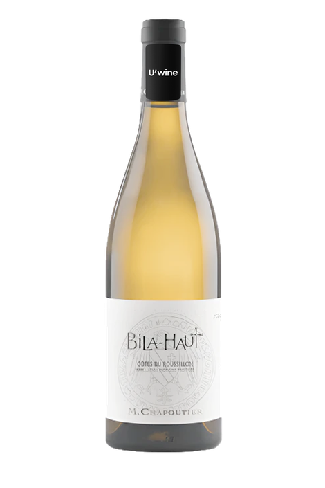 Domaine de Bila-Haut Côtes-du-Roussillon Villages Latour de France V.I.T 2022