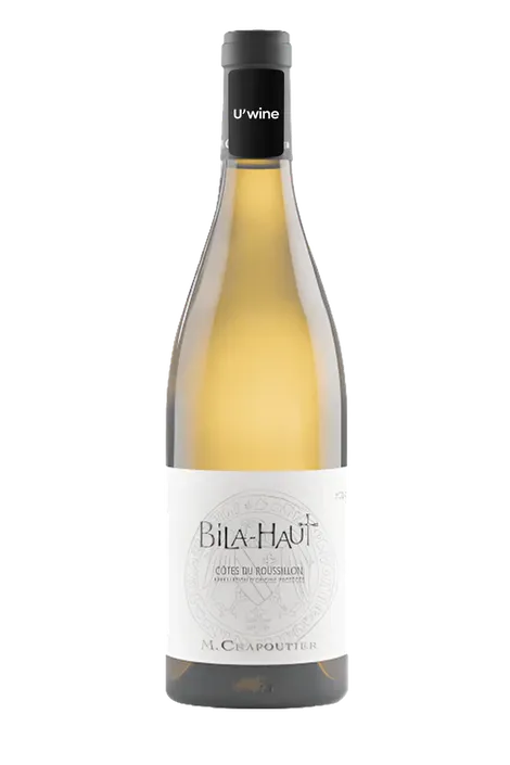 Domaine de Bila-Haut Côtes-du-Roussillon Villages Latour de France V.I.T 2022