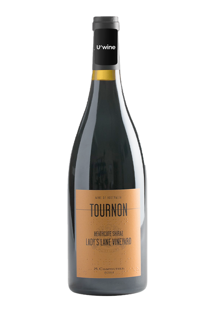 Domaine Tournon Heathcote Lady's Lane 2022