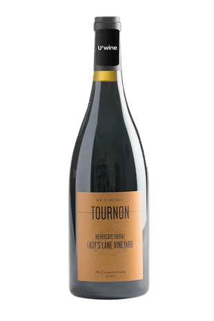 Domaine Tournon Heathcote Lady's Lane 2022