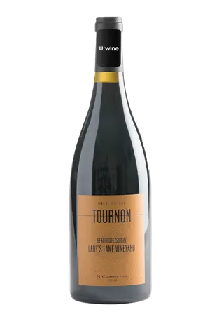 Domaine Tournon Heathcote Lady's Lane 2022