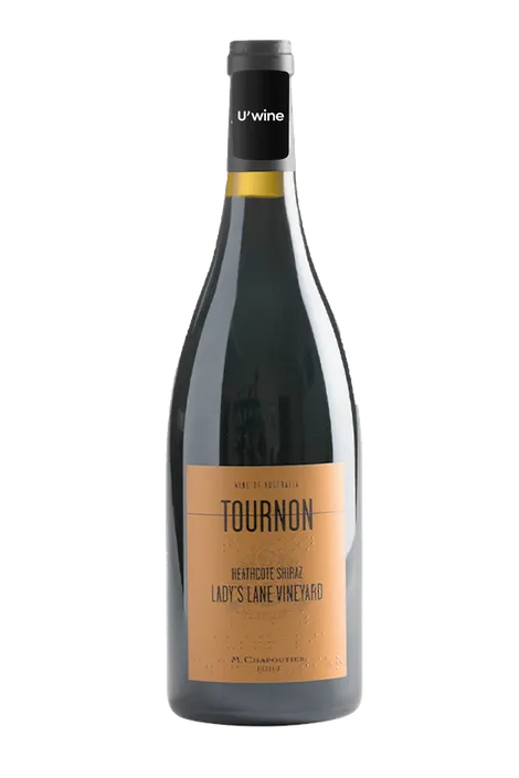 Domaine Tournon Heathcote Lady's Lane 2021
