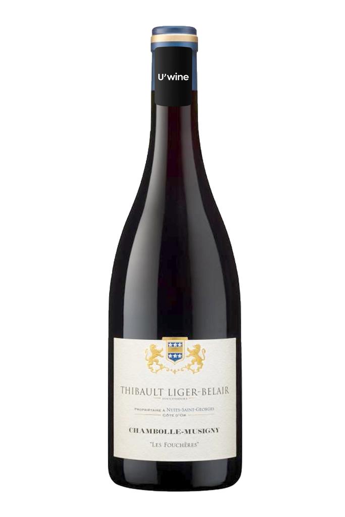 Chambolle-Musigny: buy the finest vintages | U'wine