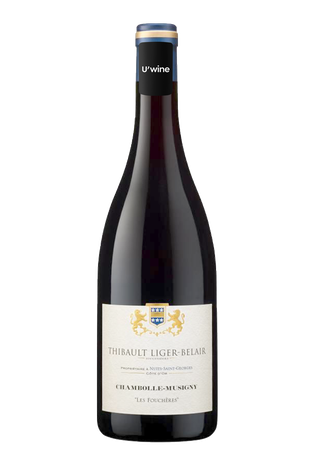 Thibault Liger-Belair Chambolle-Musigny Les Fouchères 2019
