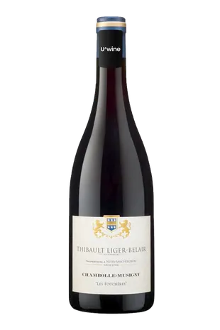 Thibault Liger-Belair Chambolle-Musigny Les Fouchères 2019