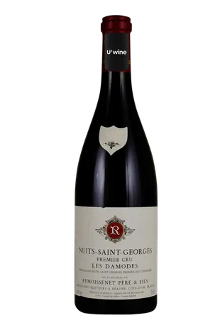 Remoissenet Père & Fils Nuits-Saint-Georges 1er Cru Les Damodes 2018