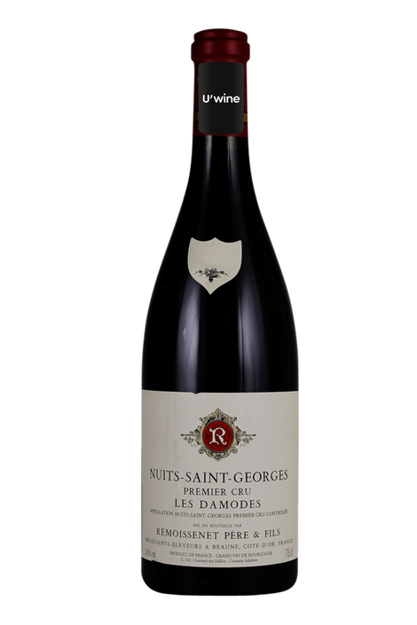 Remoissenet Père & Fils Nuits-Saint-Georges 1er Cru Les Damodes 2018