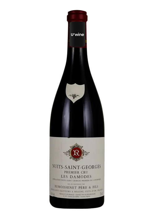 Remoissenet Père & Fils Nuits-Saint-Georges 1er Cru Les Damodes 2018