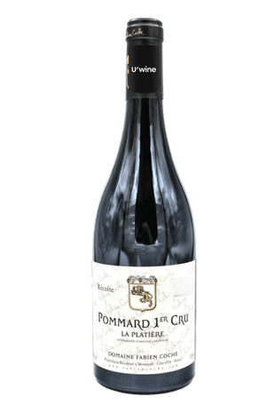 Labruyère Prieur Pommard 1er Cru La Platière 2019