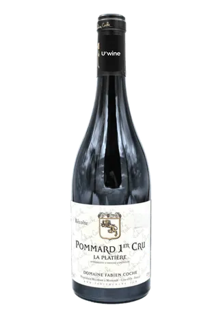 Labruyère Prieur Pommard 1er Cru La Platière 2019