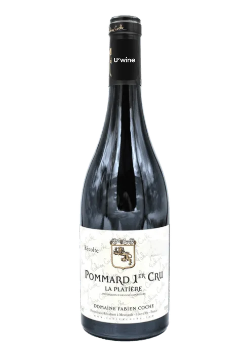 Labruyère Prieur Pommard 1er Cru La Platière 2019