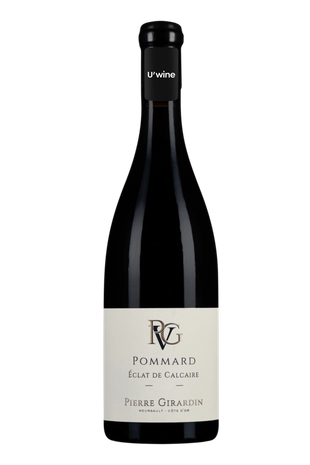 Domaine Pierre Girardin Pommard Éclat de Calcaire 2019