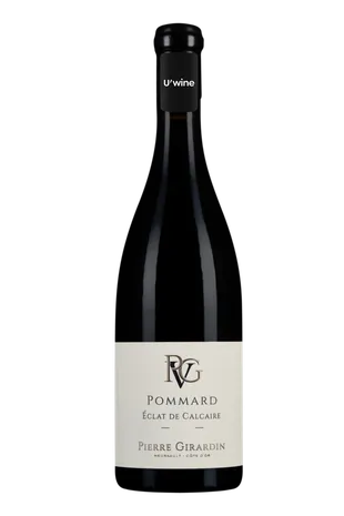 Domaine Pierre Girardin Pommard Éclat de Calcaire 2019