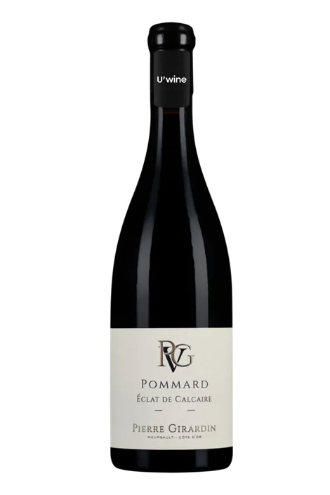 Domaine Pierre Girardin Pommard Éclat de Calcaire 2019