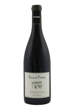 Beaux Frères Estate Willamette Valley Gran Moraine Pinot Noir 2016