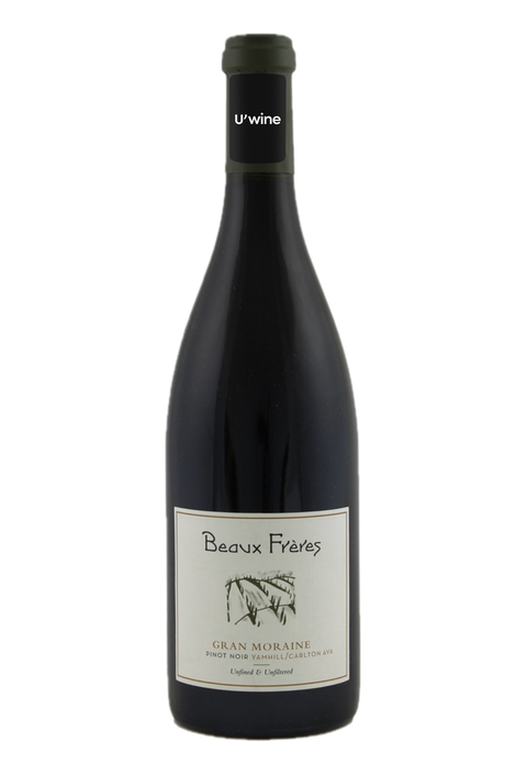 Beaux Frères Estate Willamette Valley Gran Moraine Pinot Noir 2016