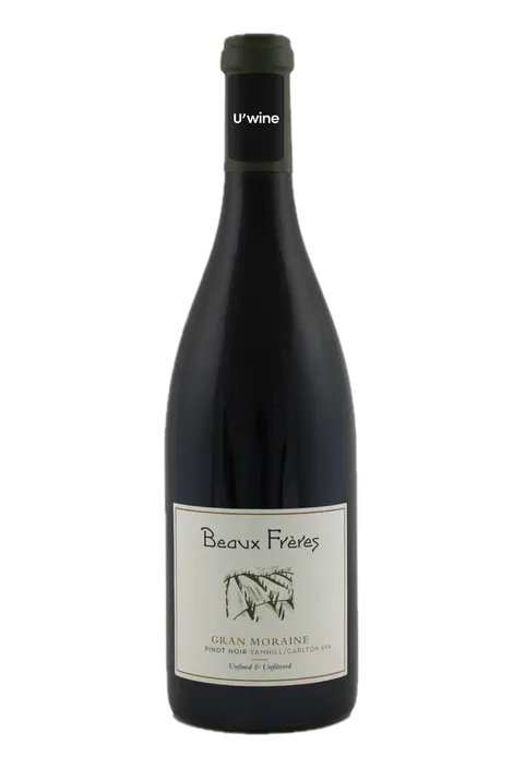 Beaux Frères Estate Willamette Valley Gran Moraine Pinot Noir 2016
