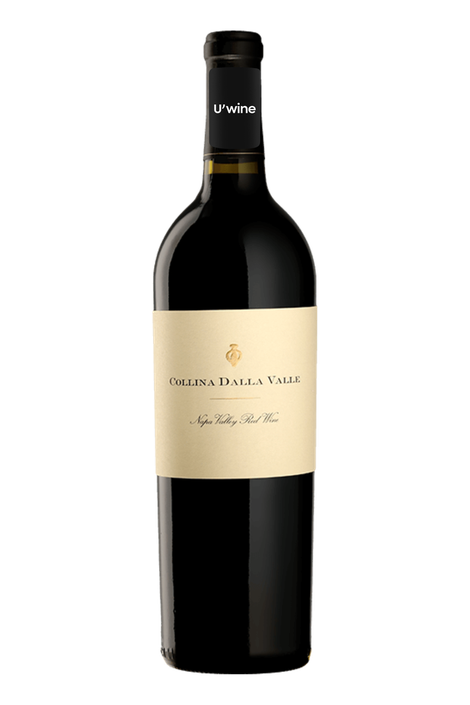 Dalla Valle Vineyards Napa Valley Collina 2019