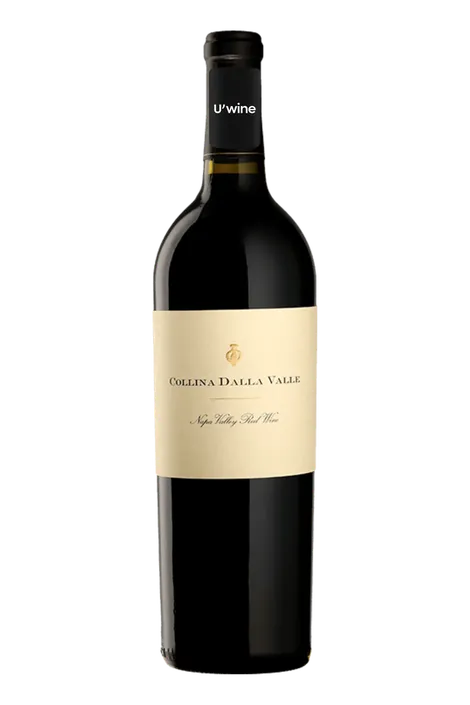 Dalla Valle Vineyards Napa Valley Collina 2019
