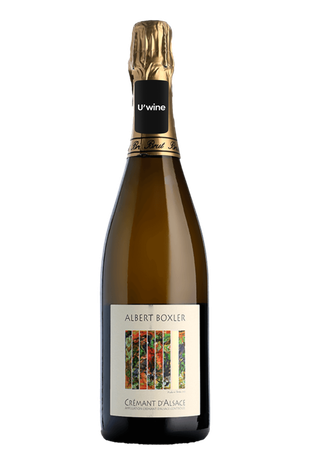 Domaine Albert Boxler Pinot Noir 2022