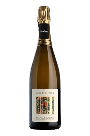 Domaine Albert Boxler Pinot Noir 2022