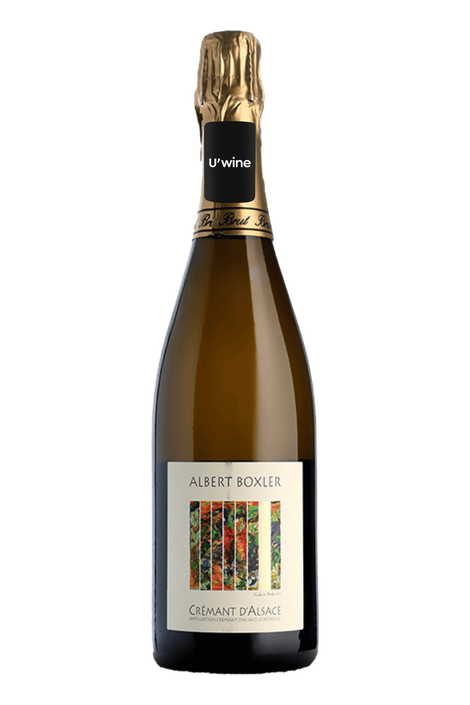 Domaine Albert Boxler Pinot Noir 2022