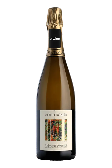 Domaine Albert Boxler Pinot Noir 2022
