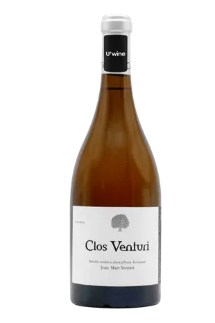 Domaine Clos Venturi Corse - Blanc 2022