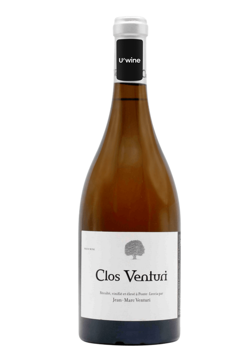Domaine Clos Venturi Vin De Corse - White 2022