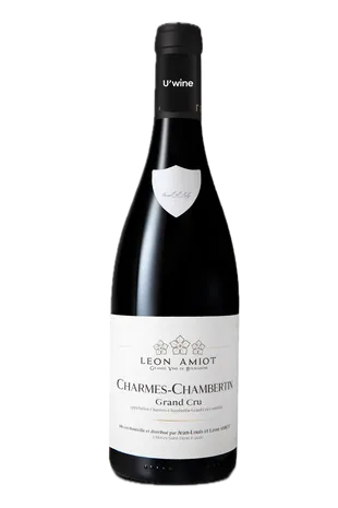 Domaine Léon Amiot Charmes-Chambertin 2021