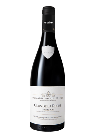 Domaine Amiot et Fils Clos de la Roche 2021