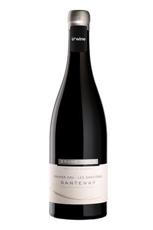 Domaine Bruno Colin Santenay 1er Cru Les Gravières 2022