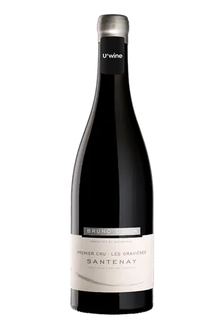 Domaine Bruno Colin Santenay 1er Cru Les Gravières 2022