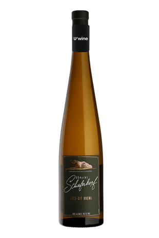Domaine Schieferkopf Alsace Buehl - Blanc 2021