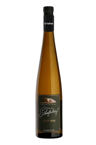 Domaine Schieferkopf Alsace Buehl - White 2021