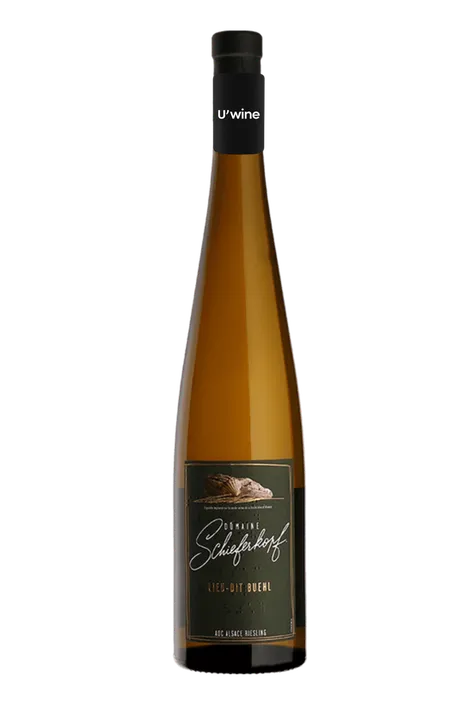 Domaine Schieferkopf Alsace Buehl - White 2021