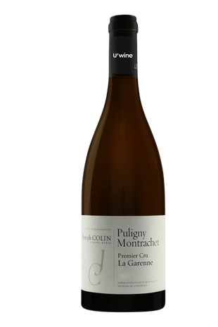 Domaine Joseph Colin Puligny-Montrachet 1er Cru La garenne - Blanc 2020