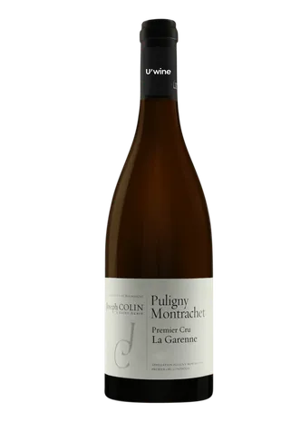 Domaine Joseph Colin Puligny-Montrachet 1er Cru La garenne - Blanc 2020