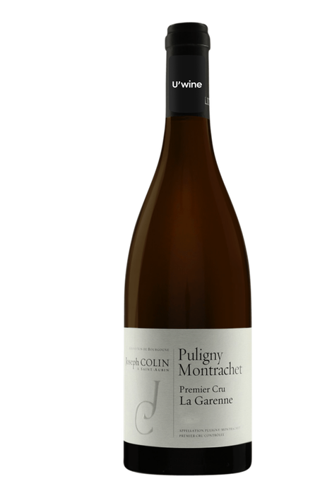 Domaine Joseph Colin Puligny-Montrachet 1er Cru La garenne - White 2020