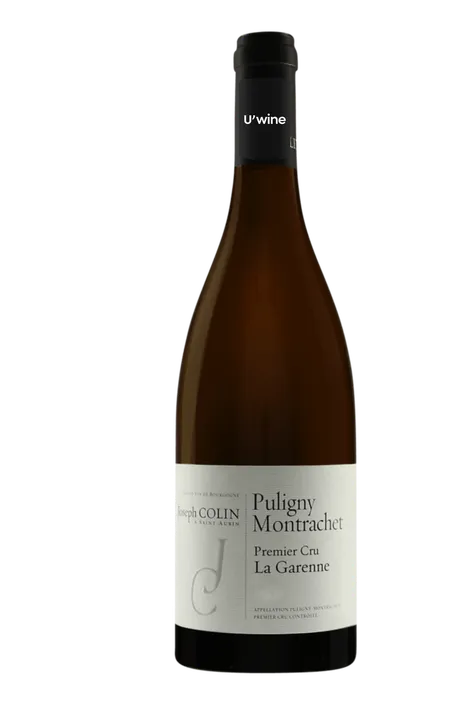 Domaine Joseph Colin Puligny-Montrachet 1er Cru La garenne - White 2020