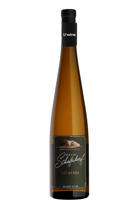 Domaine Schieferkopf Alsace Fels - Blanc 2021