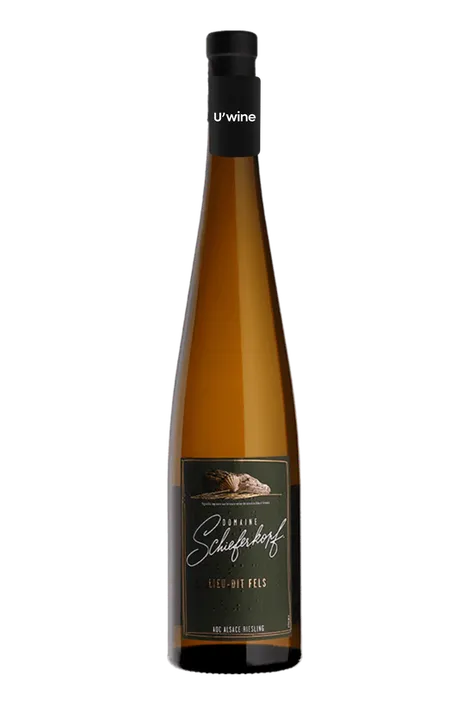 Domaine Schieferkopf Alsace Fels - White 2021