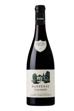 Labruyère Prieur Santenay Clos Genêt 2019