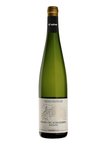 Trimbach Riesling Schlossberg - Blanc 2019
