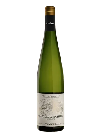 Trimbach Riesling Schlossberg - Blanc 2019