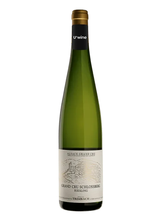 Trimbach Riesling Schlossberg - Blanc 2019