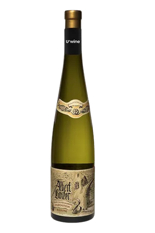 Domaine Albert Boxler Alsace Grand Cru Riesling Sommerberg - Blanc 2022