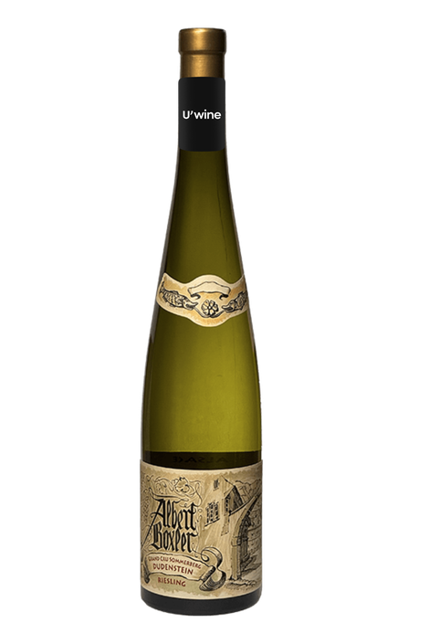 Domaine Albert Boxler Alsace Grand Cru Riesling Sommerberg - Blanc 2022