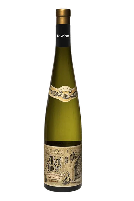 Domaine Albert Boxler Alsace Grand Cru Riesling Sommerberg - Blanc 2022